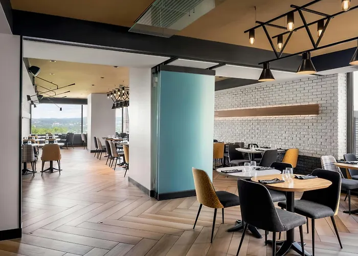 Delta Hotels By Marriott Quebec